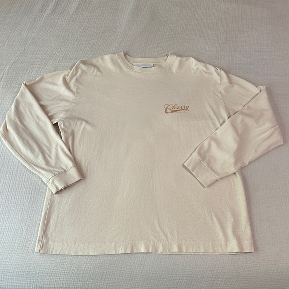 Cherry LA California Graphic Sweatshirt - Picture 3 of 7